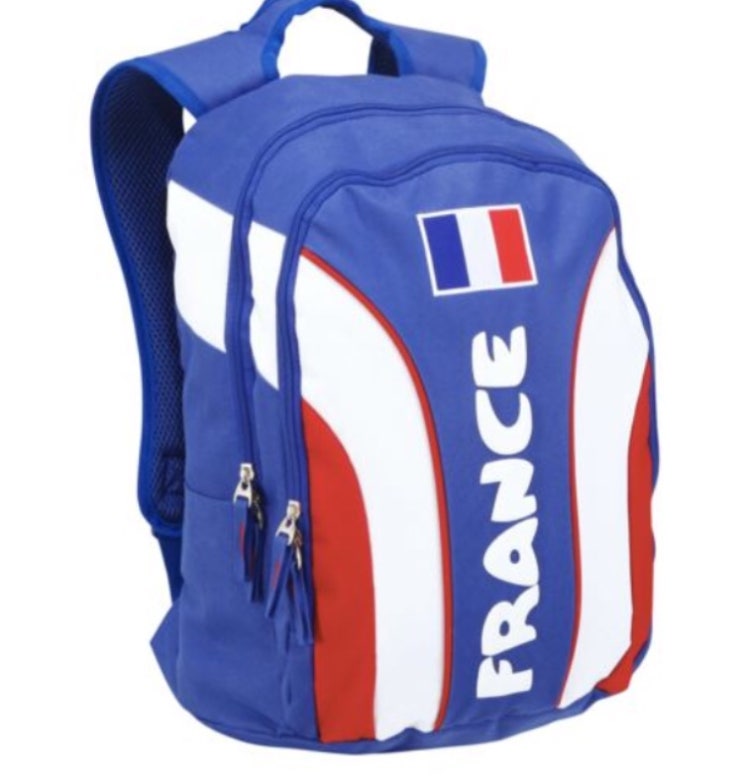  [건강 정보] 프랑스인들의 가방에는 이것이 들어있다 ?
