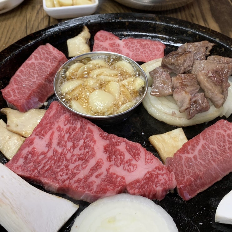  맛길만 걸어요