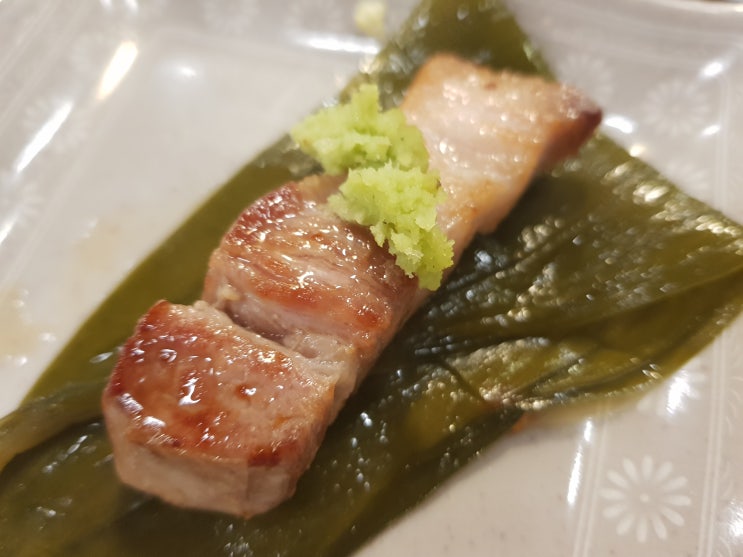  수영구 고기 맛집 고반식당 리얼후기