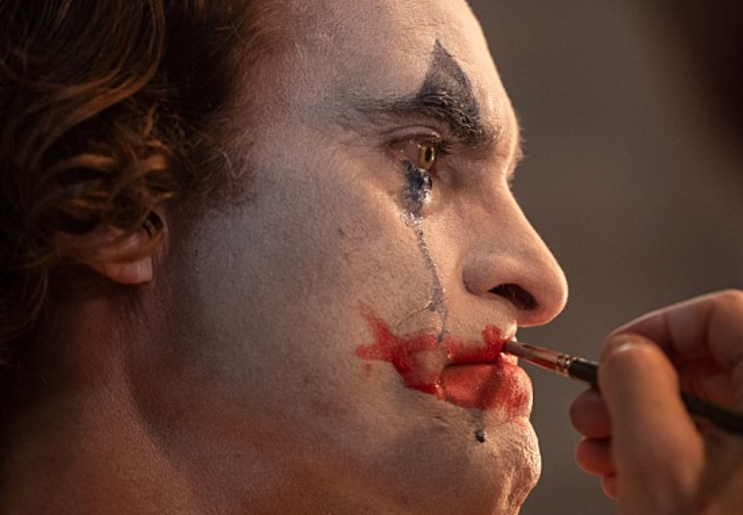  [개봉영화] 조커 후기, 조커 결말 "호아킨 피닉스" 조커(Joker). 배려없는 세상인가, 사회 부적응자인가.
