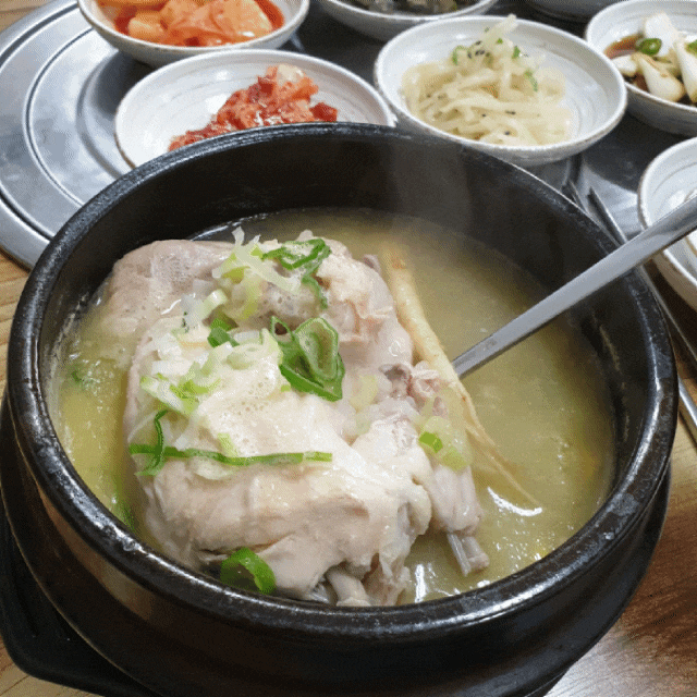  내포맛집) 한양수미옥