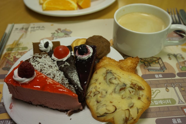  의정부돌잔치 가족모임장소로 딱 더 맛있어진 프라임마리스