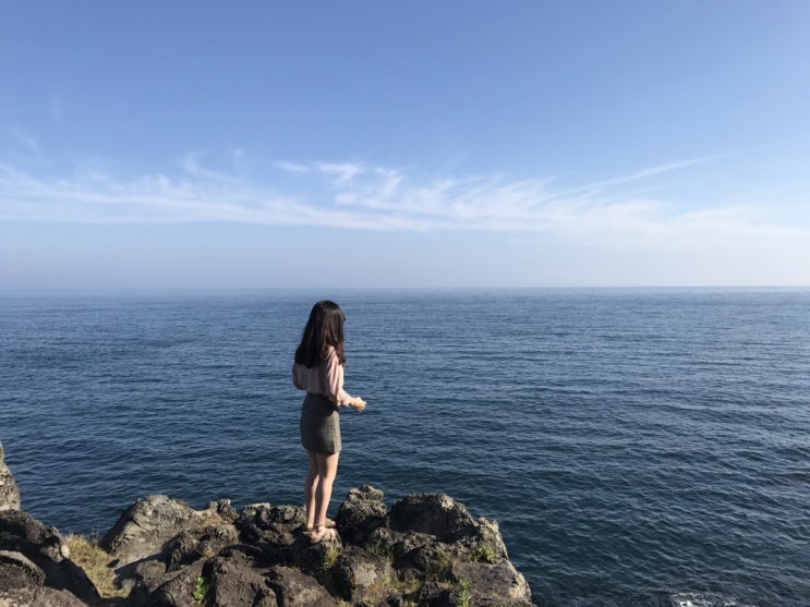  제주살이 1~5일차
