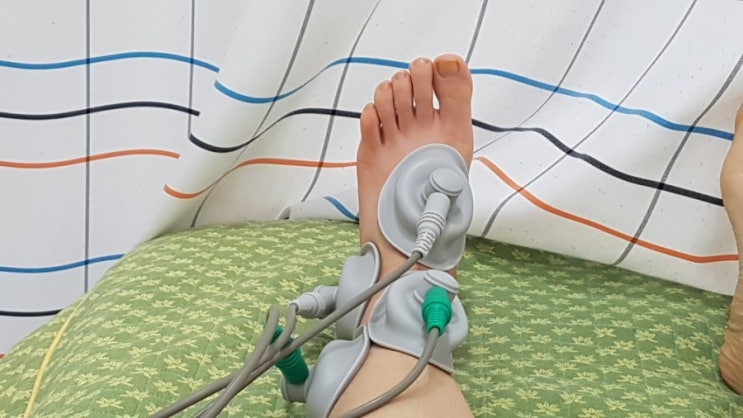  김해장유 정형외과 2곳, 한의원 비교 후기