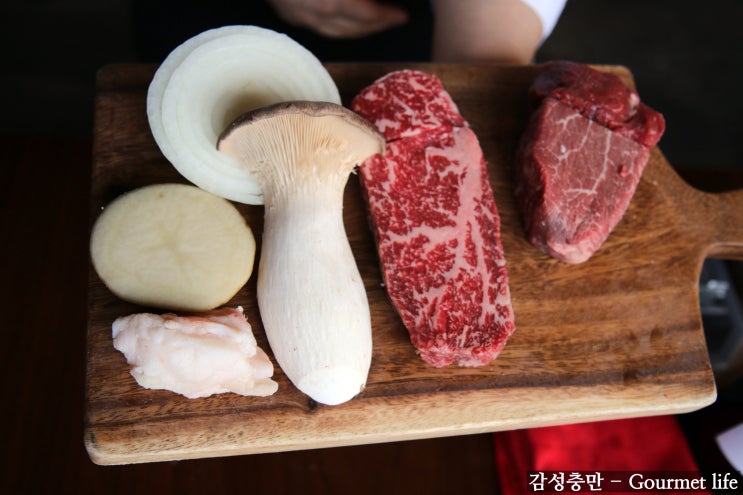  [수원/영동맛집]점장님 만나러 하누스토리  고!고! - 부제: 지금만나러갑니다..