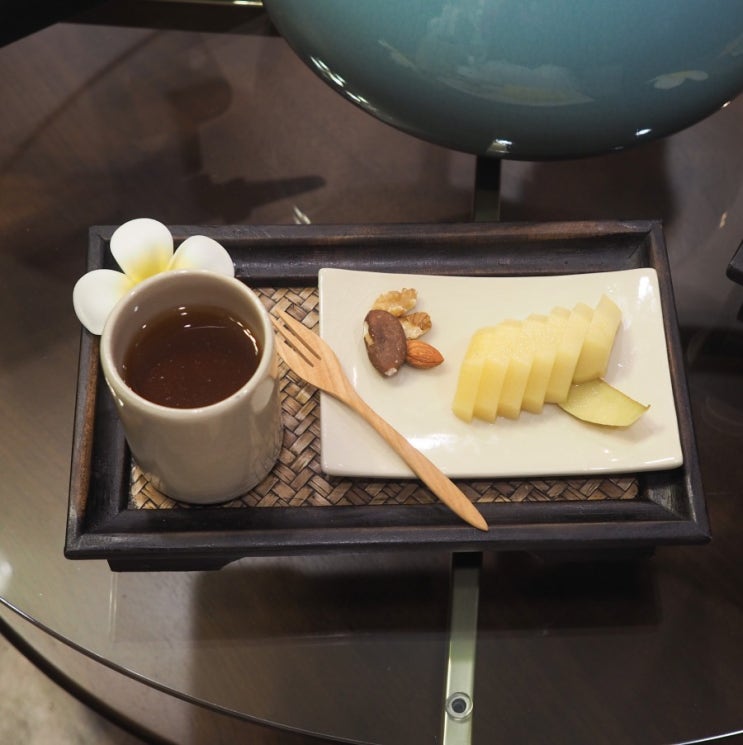  신논현커플마사지 언주역 쪽 스파도향 서비스가 좋아!