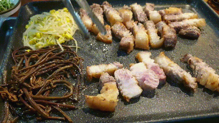  제주 위미리 맛집 흑돼지 브라더스