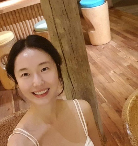  가수 이정현 나이 남편 직업 집안