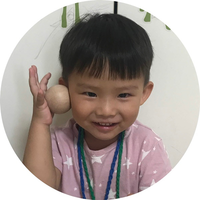  3살(30개월) 엄마표 가베 놀이 : 2가베
