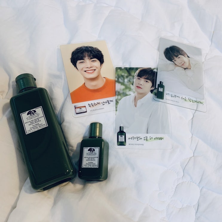  뉴이스트 2019 체조 팬미팅 티켓팅 성공 / 미니7집 [The Table] 컴백 / 김종현 JR 오리진스 단독모델
