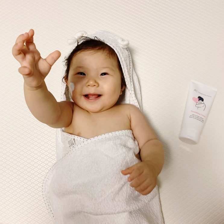  베이비워시추천해요! 농부아빠가만든 정직한제품 페르미어파파!