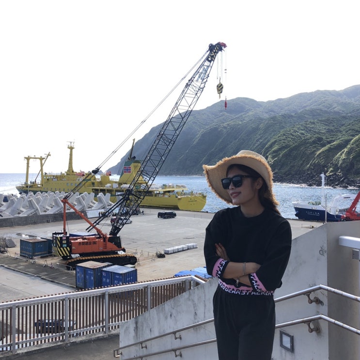  하치조지마/미쿠라지마 돌고래 프리다이빙 여행 part.드디어 미쿠라지마!!