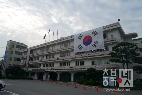  청주시, 영구임대아파트 예비입주자 모집