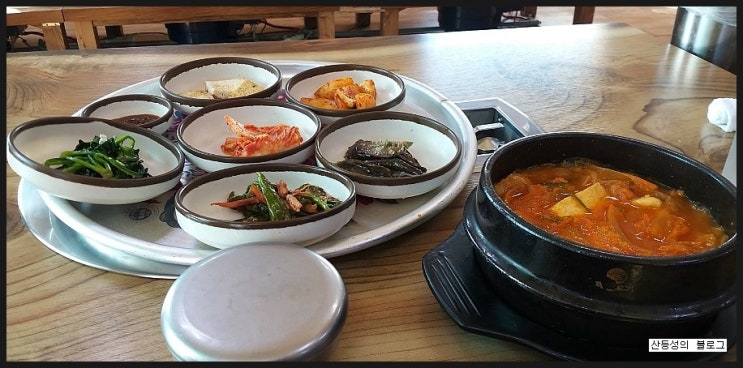  운악산 원통산 단풍 산행