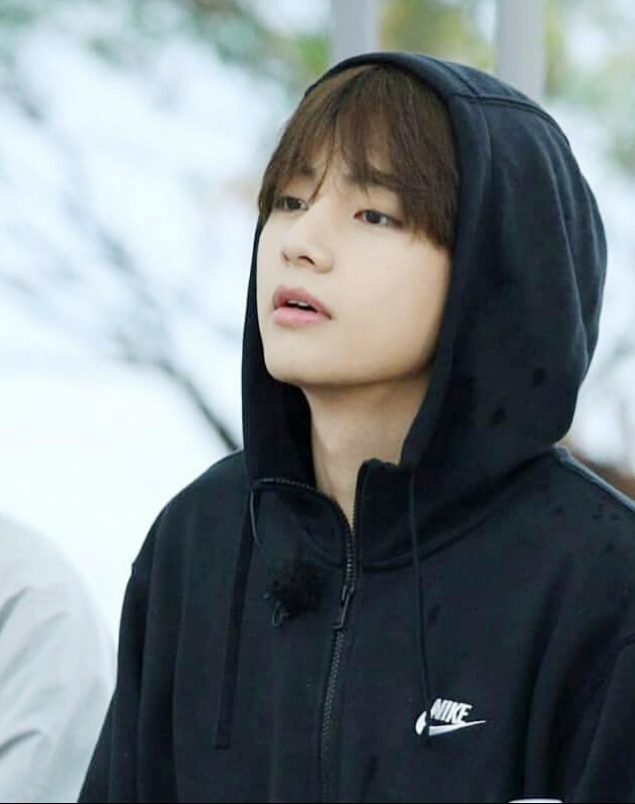  [국뷔 팬픽/리맨] attracted to you.12