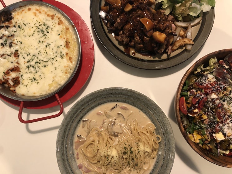  [순천] 하고스 / 순천 호수공원 맛집
