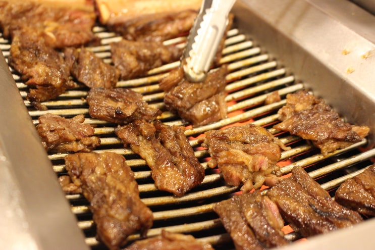  배불리 먹은 사당 맛집