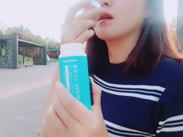  먹는 글루타치온 스노우셀로 이너뷰티 챙기기