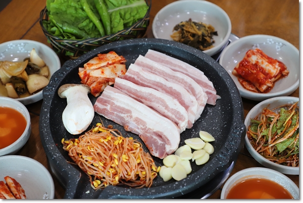  제주 관덕정 맛집 퀄리티 좋은 제주순풍