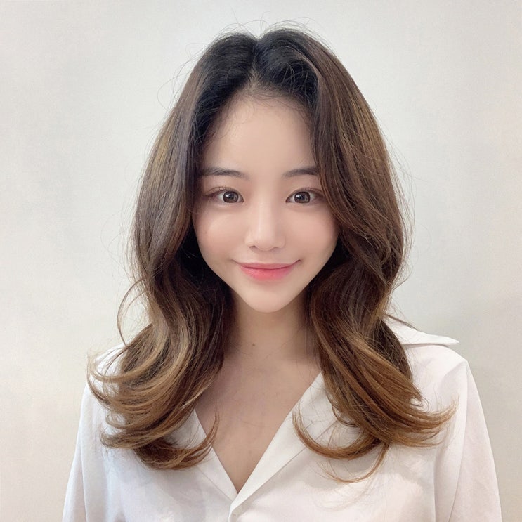 탈색머리 손상에 복구 파마를 하면 벌어지는 일