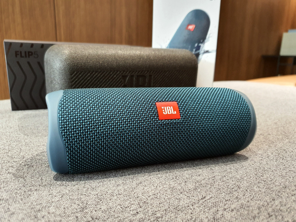  JBL FLIP5 / 포터블 블루투스 스피커