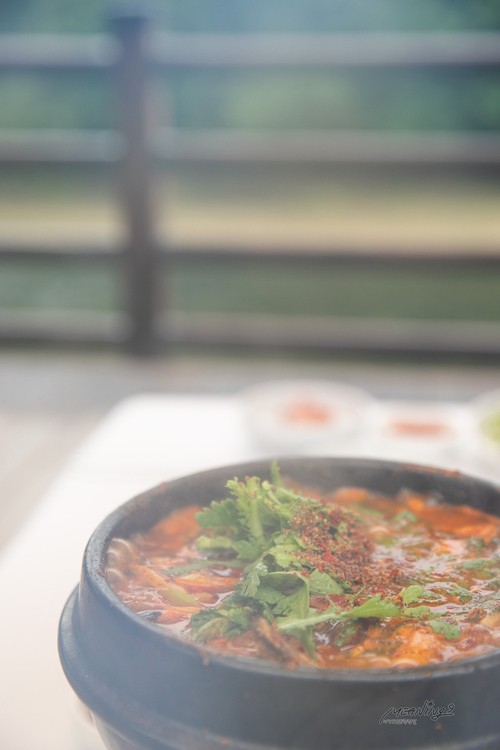  [전북/ 전주/ 교동/ 전주한옥마을] 전주 오모가리탕/ 빠가사리 매운탕 맛집 '한벽집'