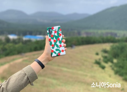  갤럭시노트 10케이스 / 핸드폰케이스 쇼핑몰 티피티포