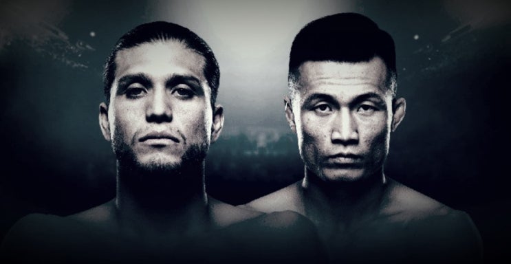  【 UFC 부산 대회】정찬성 vs 브라이언 오르테가 시합 분석 및 승부 예측…티켓 예매 안내