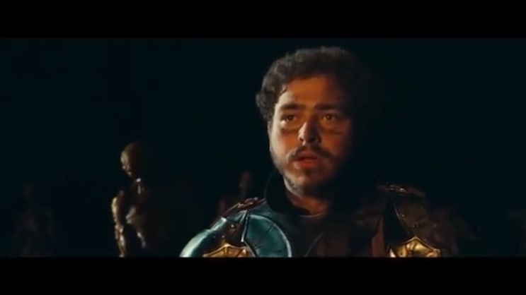  Post Malone [포스트 말론] _ Circles 가사해석