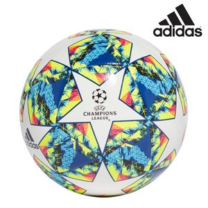  아디다스 축구공 피날레19 카피타노 DY2553 축구공/ADIDAS