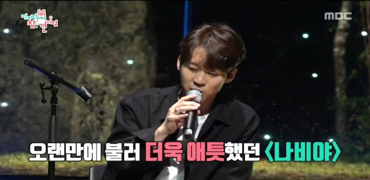 전지적참견시점 하동균 나비야 제주도 곶자왈 공연장 숲,성게미역국집 덤장,테이 공주 짬뽕집,장성규dj 전지적참견시점 하동균 나비야 제주도 곶자왈 공연장 숲,성게미역국집 덤장,테이 공주 짬뽕집,장성규dj
