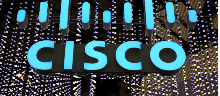  [미국 배당주] 네트워크의 강자 시스코 (CSCO/CISCO) 앞으로의 향방은?