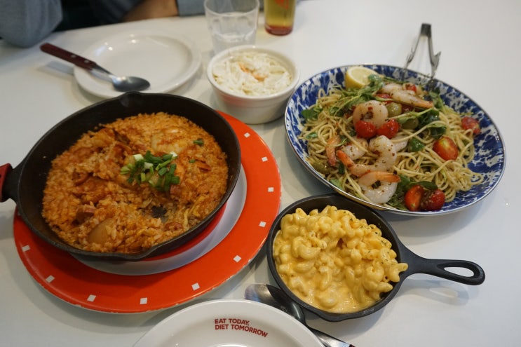 용인 기흥 맛집 샤이바나 기흥AK점