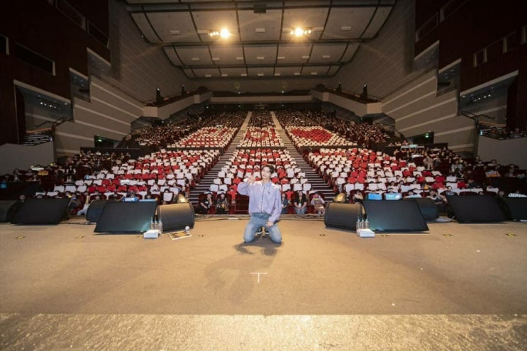  이진혁 대만 팬미팅ꕤ 고화질 사진 영상모음ෆ (191013)