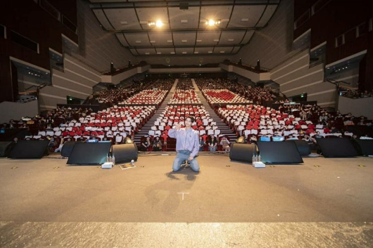 이진혁 대만 팬미팅ꕤ 고화질 사진 영상모음ෆ (191013)