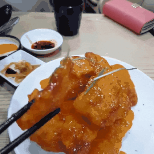  건대역 맛집 마라탕이 맛있는 라이거 마라탕