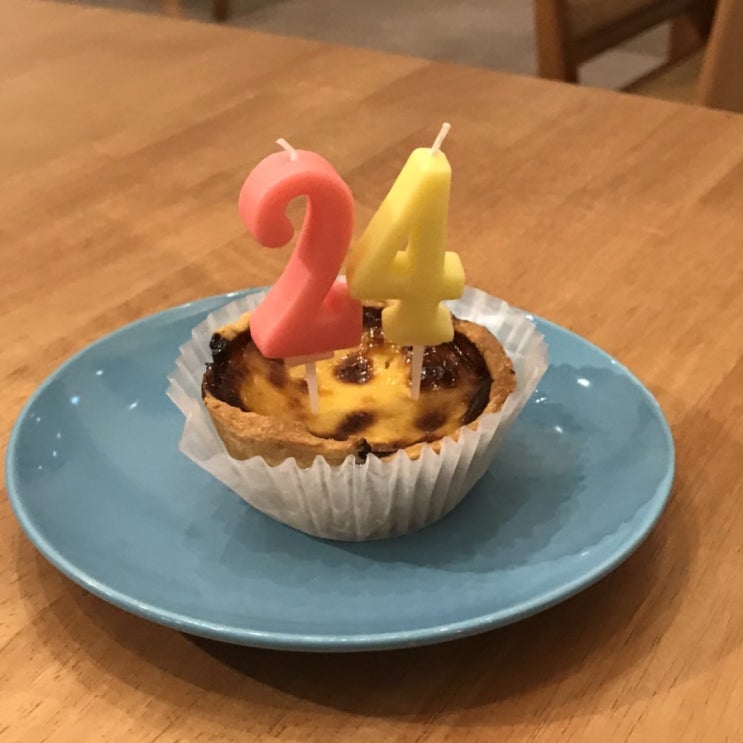  10월-(2) 생일을 축하해요
