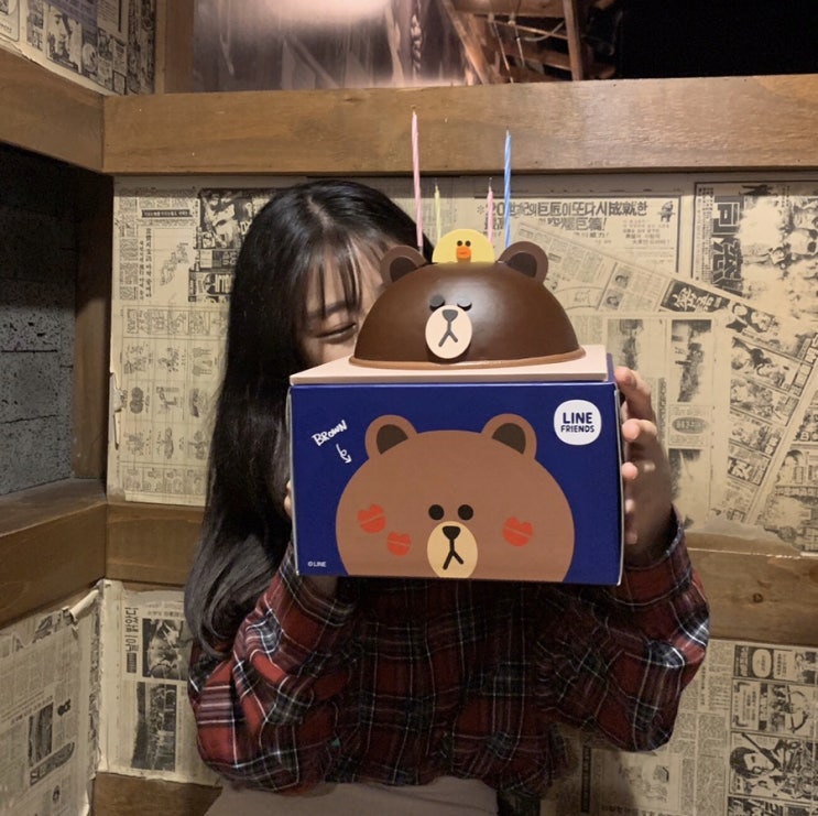  여름과 가을 사이 일상 #개강하다. 그리고 22번째 생일