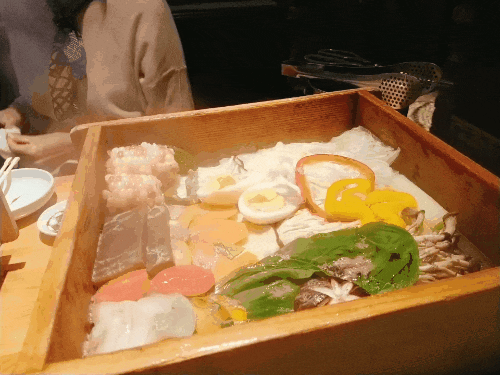  [부산 광안리 맛집] 이든-부모님도 만족하신 가족 외식 장소. 세이로무시 파는 곳!