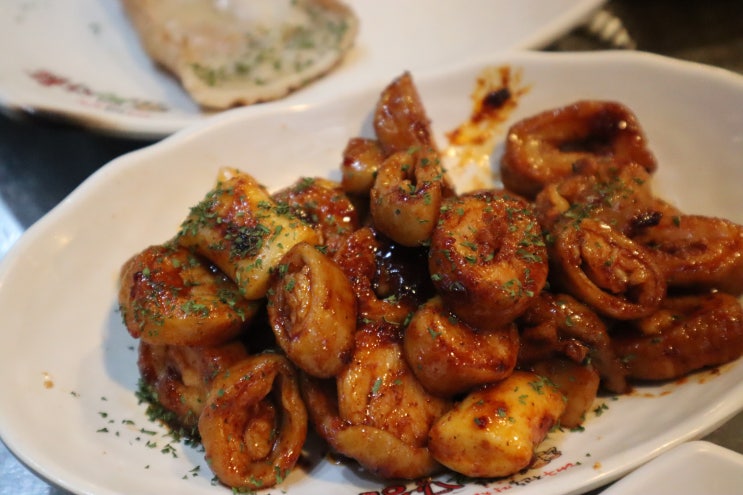  [대구/맛집] 이시아맛집/이시아폴리스맛집:: 남다른대구막창