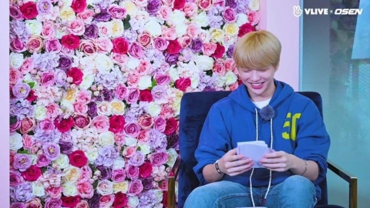  강다니엘이 웃으니 모두가 웃었다 425 - #DanielK_ColorOnMe #컬러풀다니엘_편집영상 #강다니엘_팬아트