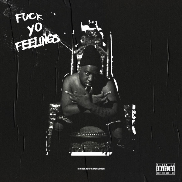 Robert Glasper <Fuck Yo Feelings>