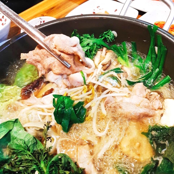 구제주에서 맛집찾으신다면 이제 시간낭비말고 gogo~!