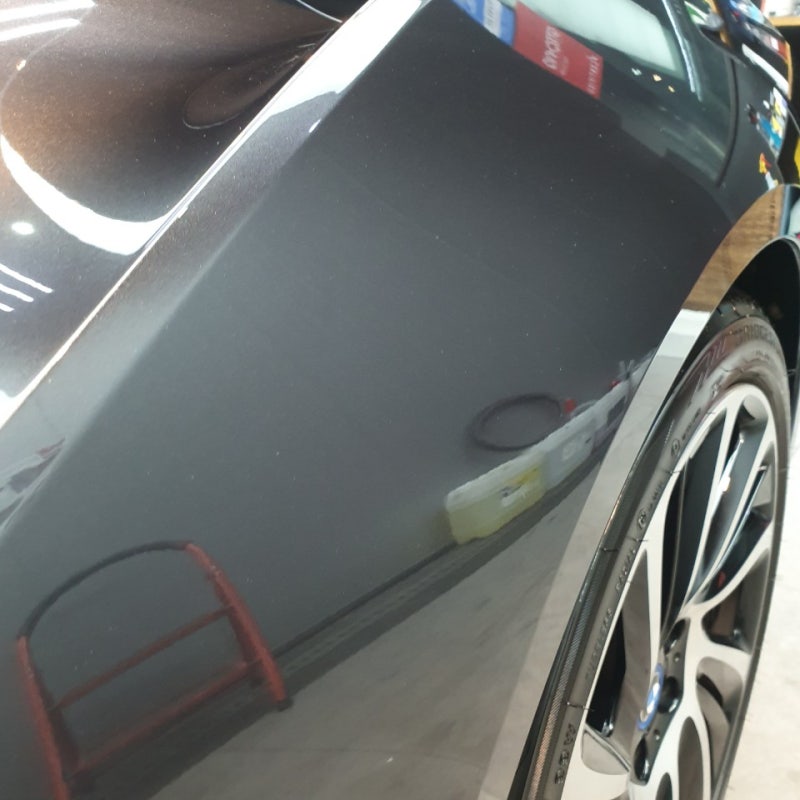 성남 분당구 / 코팅 / BMW / i8