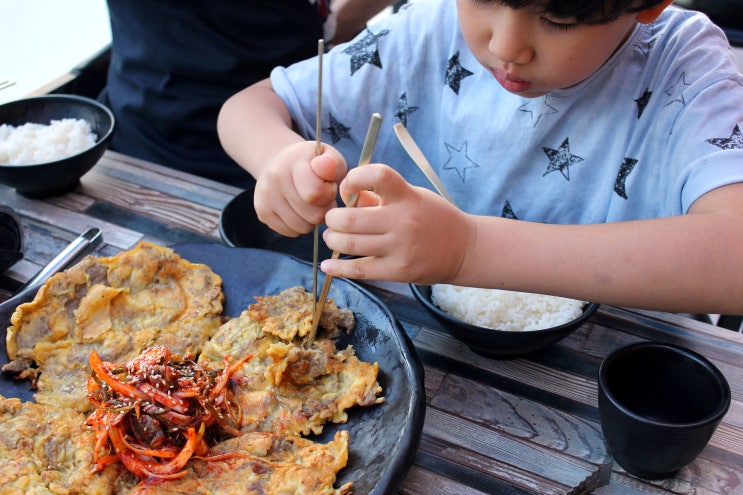 경주 황리단길맛집 여화담 푸짐하고 맛있게 먹고 왔어요