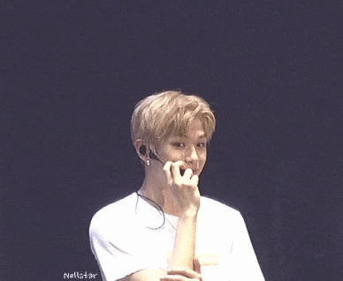  강다니엘 너에게 없는 것 나에겐 있다 뭘까??
