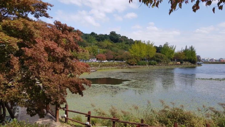  이천 등산, 설봉산-백운봉-이섭봉.