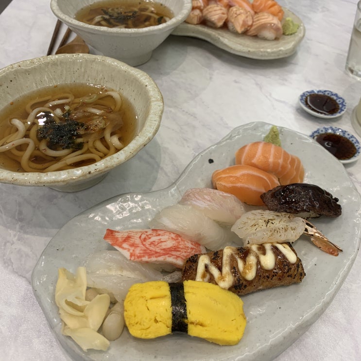  경대 북문 맛집 진짜 믿고 가는 곳