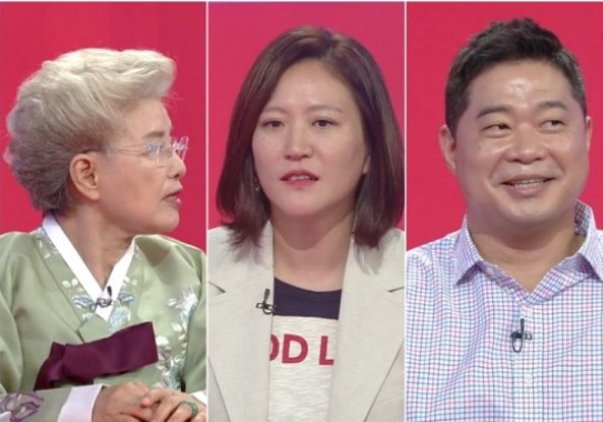  사장님 귀는 당나귀 귀 김소연 패션 회사 나이 모델 소속사 위치 에스팀 최은호 웍스 이스튜디오 25회 사장님귀는 당나귀귀 김소연 한식집 간 고등어 구이 콩나물국밥 식당 10월13일