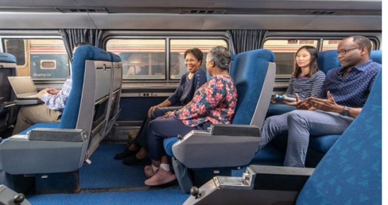 amtrak